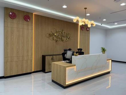 Austria Business Centre in Dubai - 0