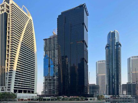 Jumeirah Business Center 1 in Dubai - 1