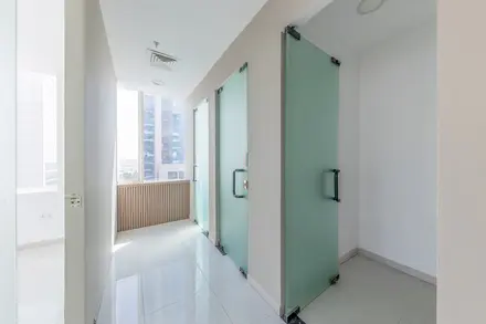 Офис 1nbsp207 sqft - 5