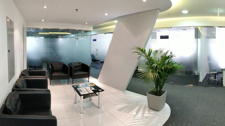 Diamond Business Centre in Dubai - 1
