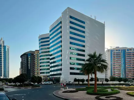 Cayan Business Center в Дубае - 2