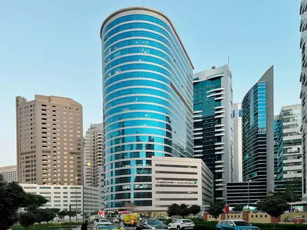 Al Shafar Tower 1 in Dubai - 2