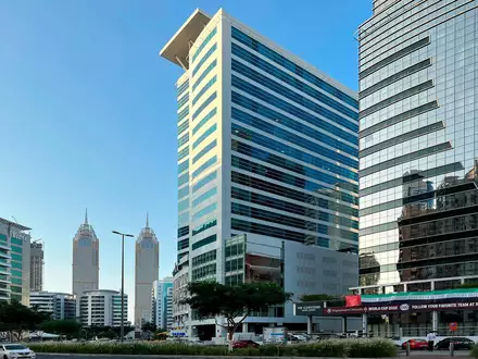 Thuraya in Dubai - 2