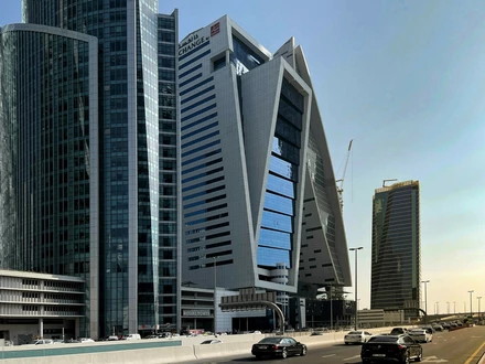 The Exchange Tower в Дубае - 2