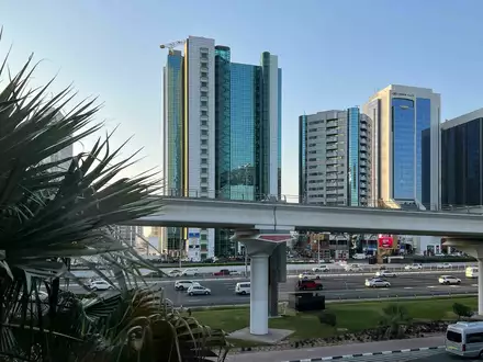 City Tower 2 в Дубае - 2