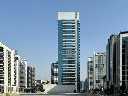 Westburry Square in Dubai - 2