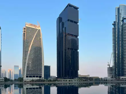 Jumeirah Business Center 1 в Дубае - 2