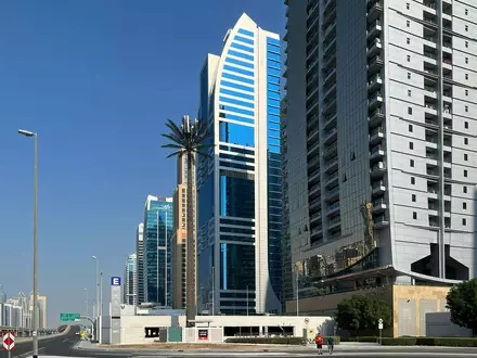 Saba Tower 1 in Dubai - 2