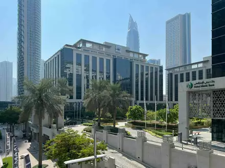 Emaar Square Building 3 в Дубае - 2