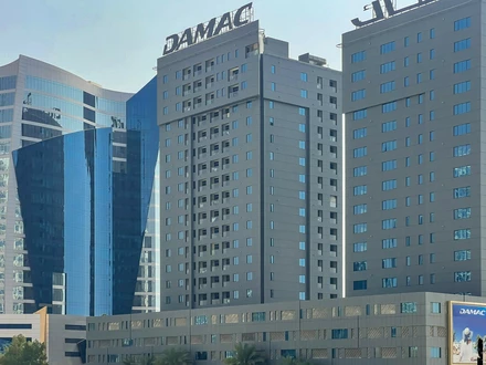 Executive Bay Tower A in Dubai - 2