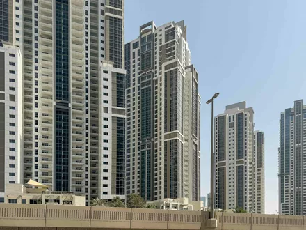 Aspect Tower в Дубае - 2