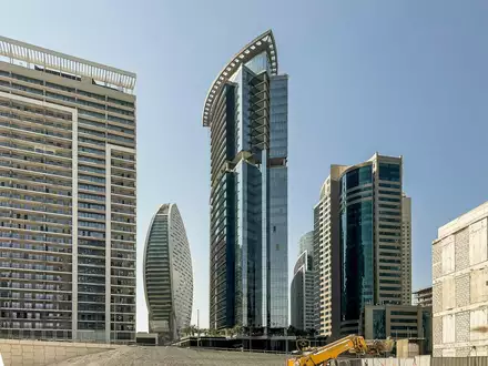 Park Lane Tower в Дубае - 2