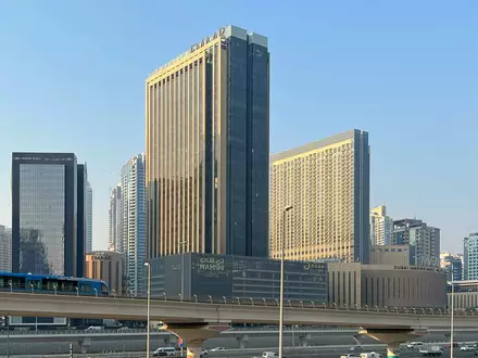 Marina Plaza в Дубае - 2