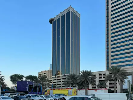 Al Thuraya Tower 1 в Дубае - 2