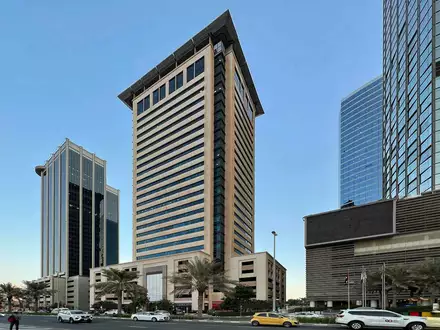 Aurora Tower в Дубае - 2