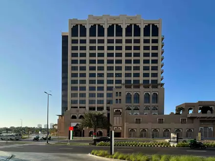 Arjaan Office Tower in Dubai - 2
