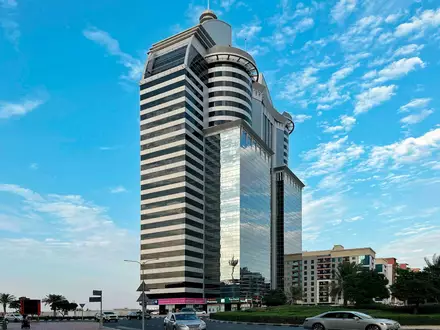 SIT Tower in Dubai - 2