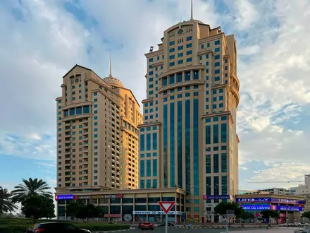 Palace Tower 1 в Дубае - 2
