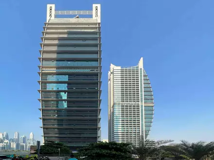 Armada Tower 2 в Дубае - 2