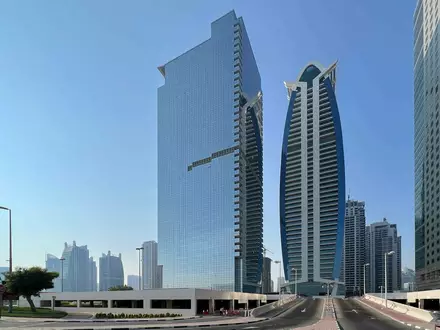 Jumeirah Business Center 5 in Dubai - 2
