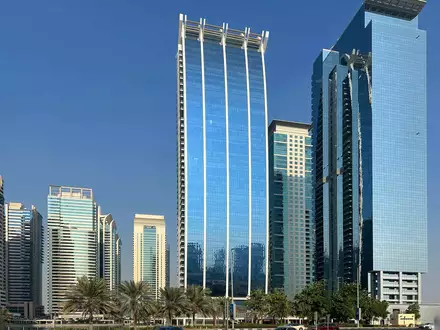 Tiffany Towers в Дубае - 2