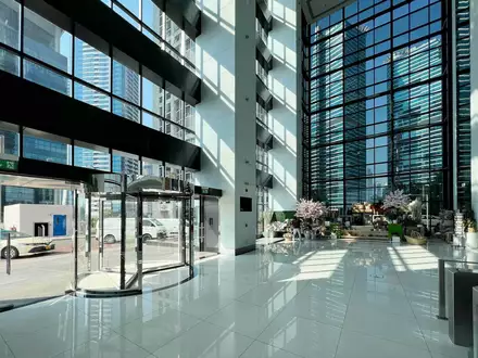Jumeirah Business Center 3 - 2