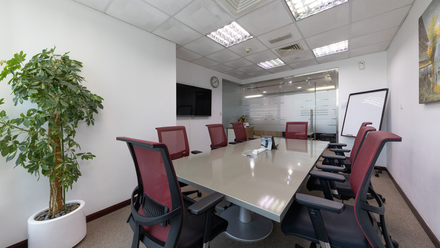 Reach Business Center  in Dubai - 2