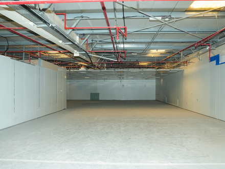 Складской комплекс 12nbsp6592 sqft - 3