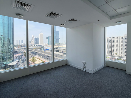 Офис 3nbsp673 sqft - 1