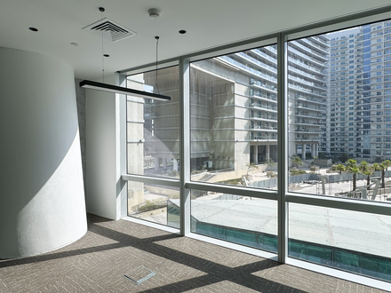 Офис 1nbsp786 sqft - 4