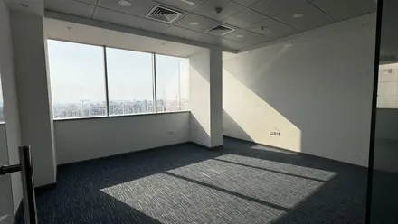 Офис 3nbsp984 sqft - 3