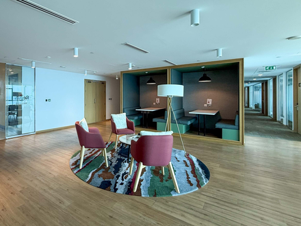 Regus JAFZA - 2