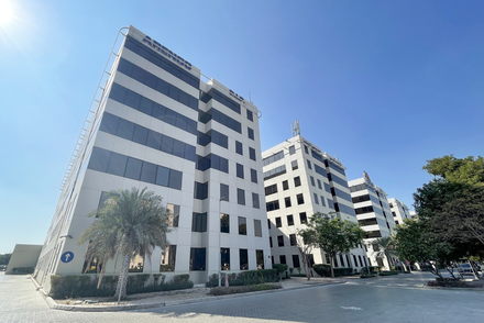 Arenco Offices DIP Building 4 in Dubai - 1