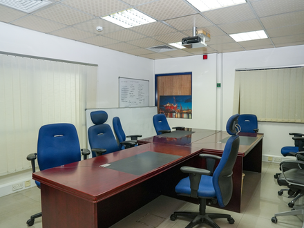 Складской комплекс 115nbsp101 sqft - 4