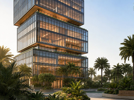 Raw District in Dubai - 0