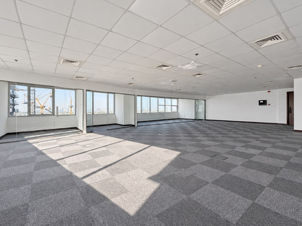 Сервисный офис 1nbsp695 sqft - 2