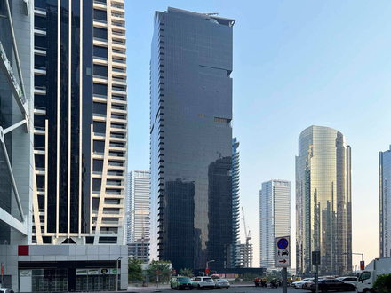 Jumeirah Business Center 1 in Dubai - 2