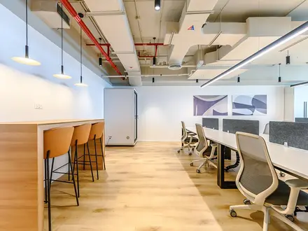 Сервисный офис 2nbsp798 sqft - 5