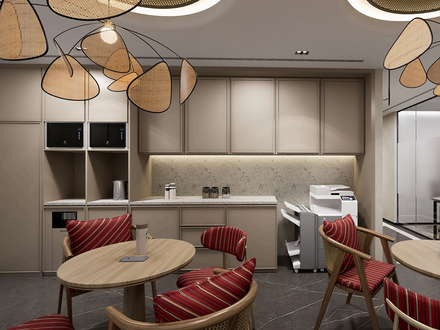 Braymont Offices Commercity - 4