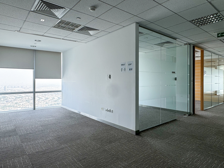 Офис 3nbsp7163 sqft - 2