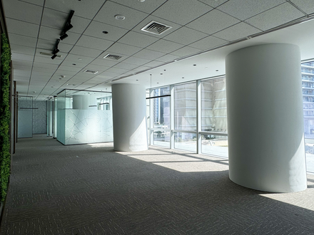 Офис 1nbsp692 sqft - 3