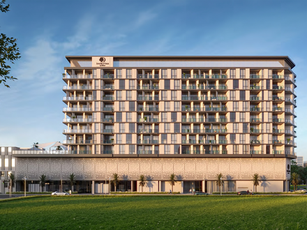 DoubleTree by Hilton - 1