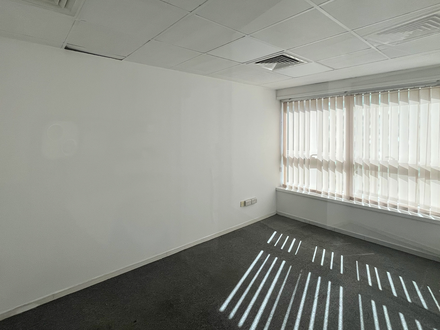 Офис 375 sqft - 0