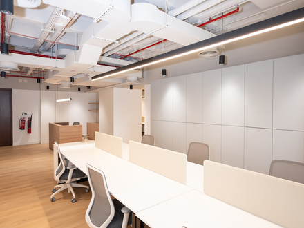 Сервисный офис 1nbsp367 sqft - 0