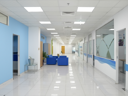 Складской комплекс 138nbsp800 sqft - 4