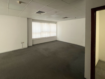 Офис 375 sqft - 1
