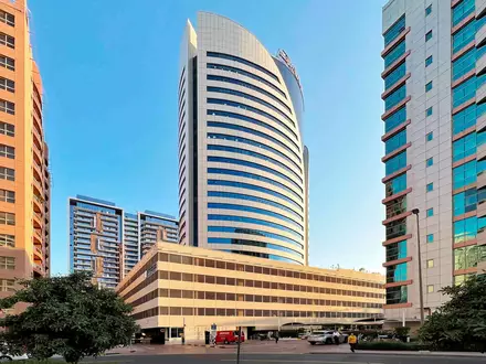 Damac Executive Heights в Дубае - 3