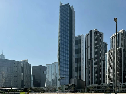 Vision Tower in Dubai - 3