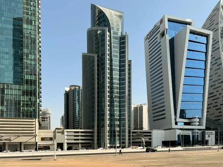 Regal Tower in Dubai - 3