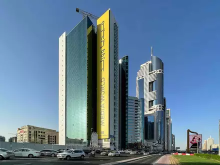 City Tower 2 в Дубае - 3